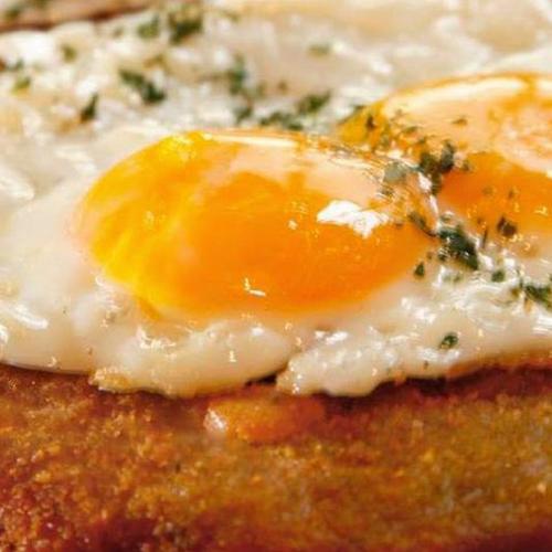 MILANESA AL CABALLO
