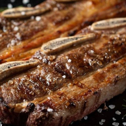 ASADO DE TERNERA