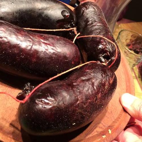 MORCILLA