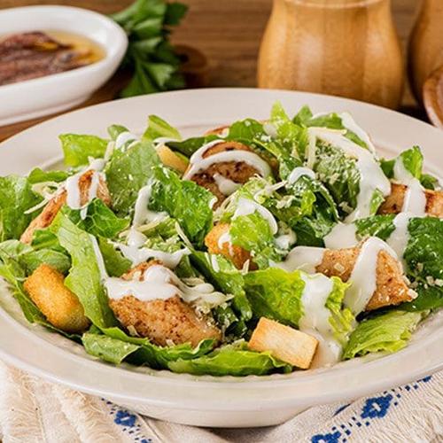 ENSALADA CESAR