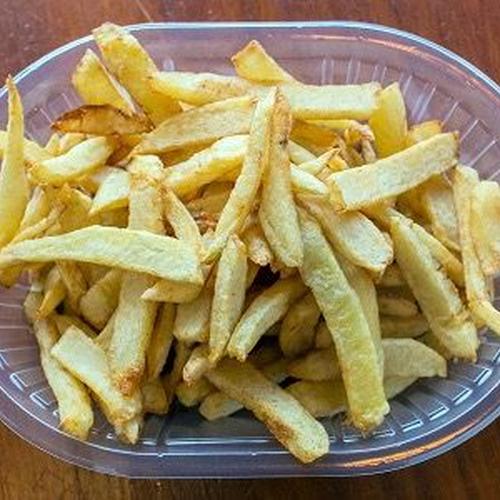 PAPAS FRITAS