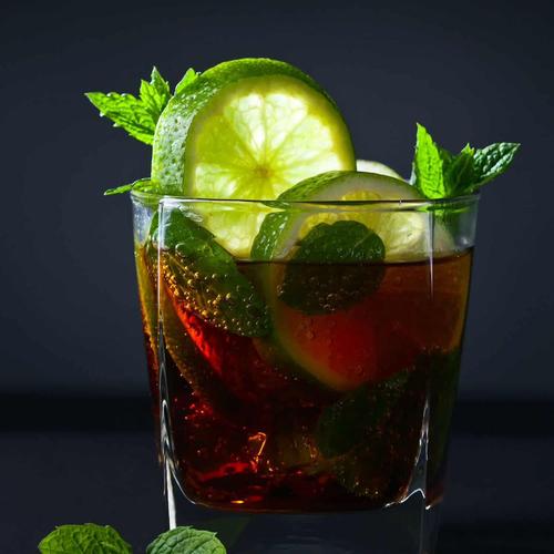 CUBA LIBRE