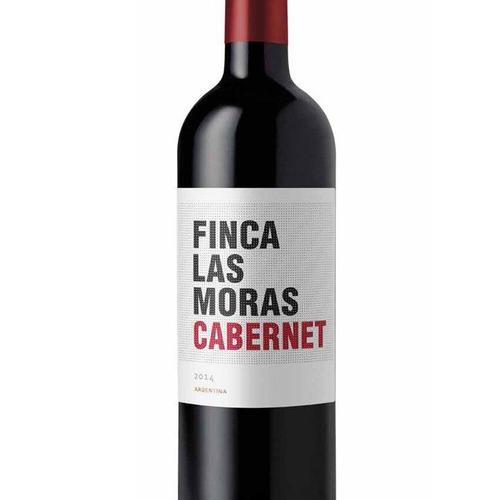 FINCA DE LAS MORAS CABERNET
