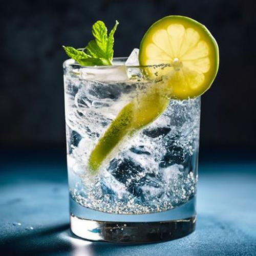GIN TONIC