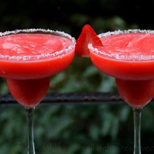 MARGARITA ESPECIAL