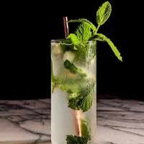MOJITO