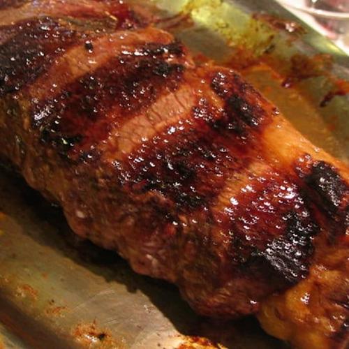 BIFE DE CHORIZO