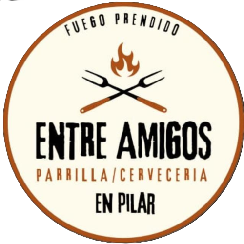 Parrilla Entre Amigos